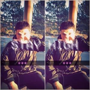 Meet your Posher, Alex fuentez